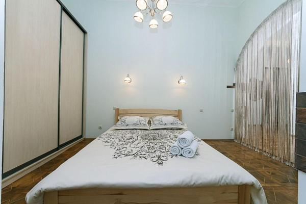 Luxury Apartments In The Center Of Old Kiev 外观 照片