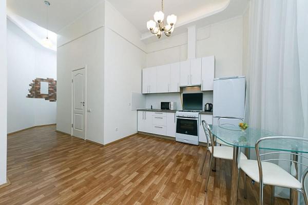 Luxury Apartments In The Center Of Old Kiev 外观 照片