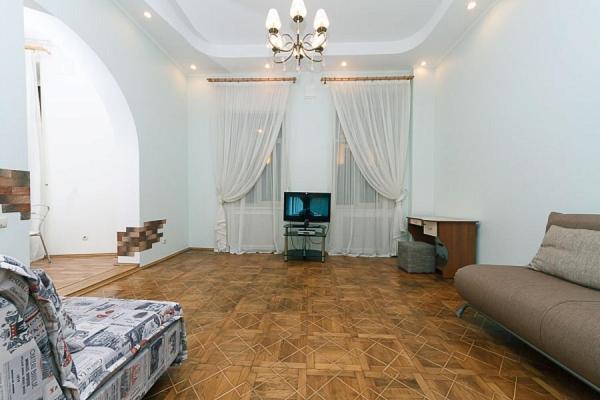 Luxury Apartments In The Center Of Old Kiev 外观 照片