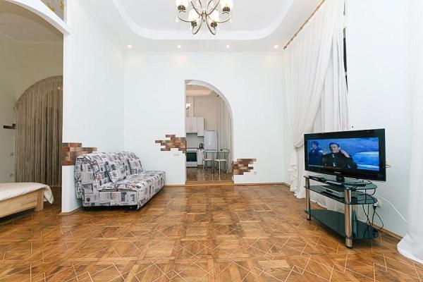 Luxury Apartments In The Center Of Old Kiev 外观 照片